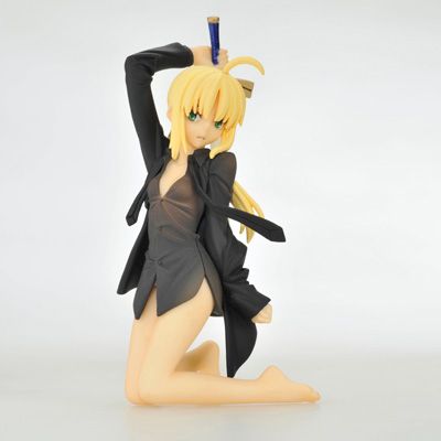 フェイト/ゼロ SABER 