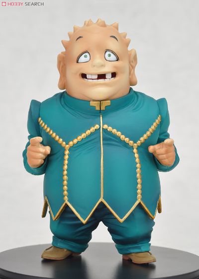 雕像传说 #19 ダイヤモンドは砕けない&JoJo的奇妙冒险 钱多多&矢安宫 重清 Second Ver. 