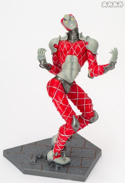 一番赏 JoJo的奇妙冒险&黄金の风 胭脂王 