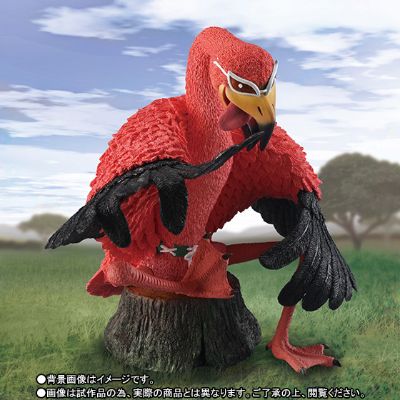 FiguartsZERO 海贼王 吉诃德・多佛朗明哥 Artist Special 