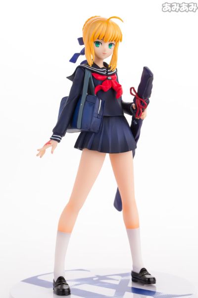 一番赏 Fate/Stay Night Master Altria D赏