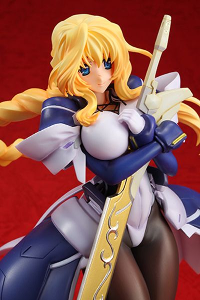 境界上的地平线 II 玛丽・スチュアート 