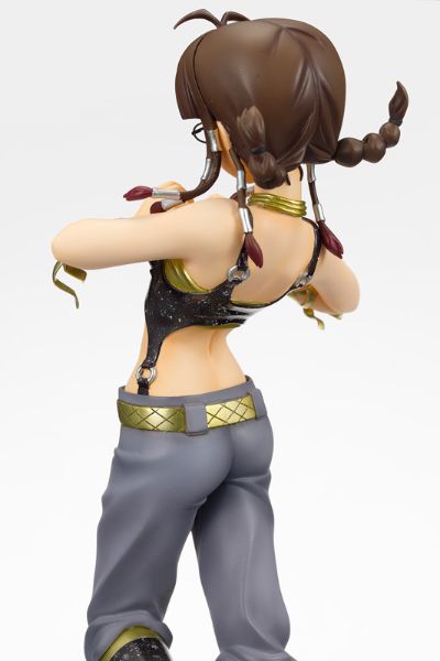 BrilliantStage 偶像大师 秋月律子 