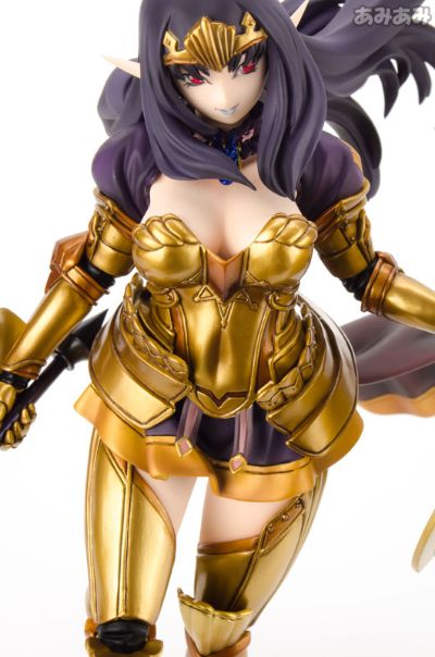 ExcellentModel 女皇之刃 Rebellion 安妮洛特 2P ver.