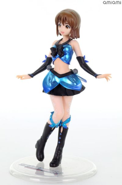 BrilliantStage 偶像大师2 萩原雪歩 Lawson Vital Sunflower ver. 