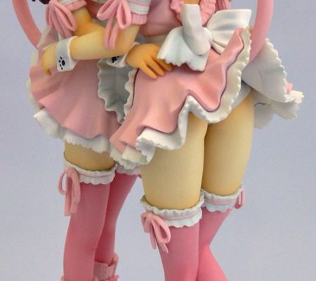 猫耳女仆 Pink Ver.