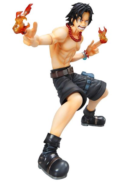 ExcellentModel 海贼王 ポートガス・D・エース 