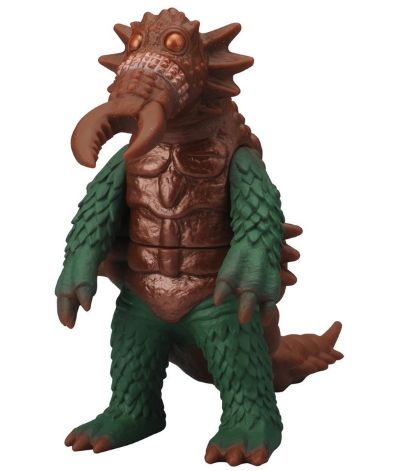 奥特曼怪獣500 #19 奥特曼マンエース KINGクラブ 