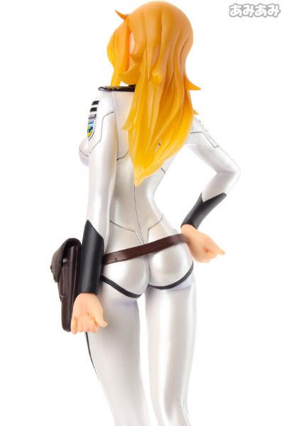 大和女子Collection 宇宙战舰大和号2199 森雪 舰内服ver. YCオリジナルカラー ver.B 