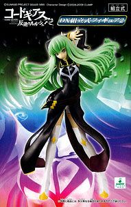 CODE GEASS 叛逆的鲁鲁修 シー･ツー Code Geass R2 A Version 