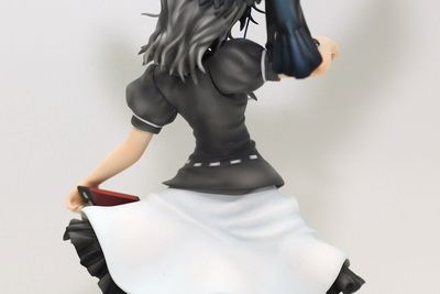 东方Project 射命丸文 Limited 2P Color ver. 