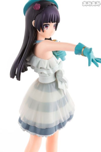 Extra Figure 我的妹妹不可能那么可爱第二季 五更瑠璃 Irony Jacket ver.