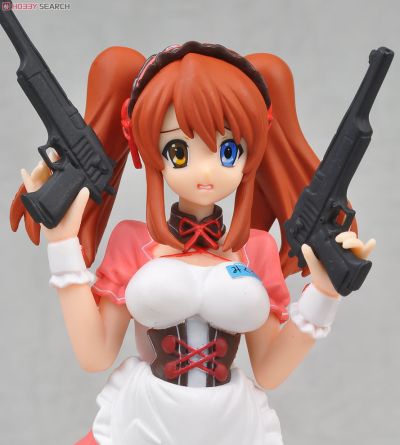 Extra Figure 凉宫春日的忧郁 朝比奈实玖榴 