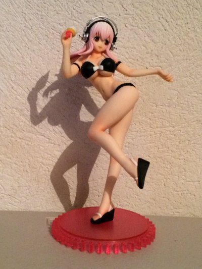 S-style 超级索尼子 泳装Ver.