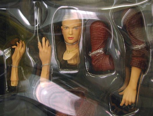 ARTFX Statue ターミネーター3 T-X 