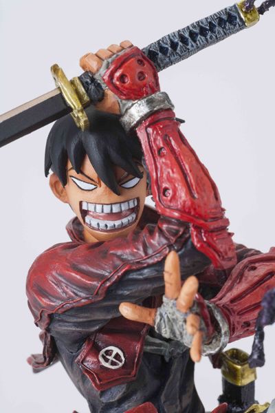 ドリフターズ 岛津豊久 