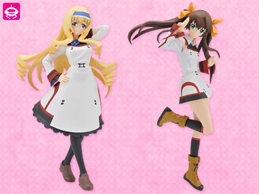 IS〈无限斯特托拉斯〉 凰铃音