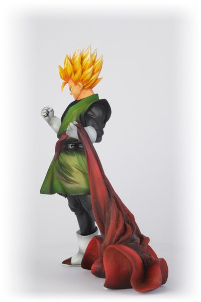 スカルチャーズ 龙珠Z 超サイヤ人孙悟饭 