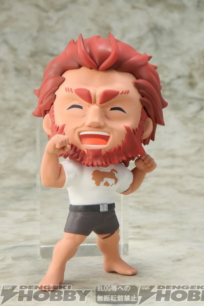 一番赏 Fate/Zero Rider 