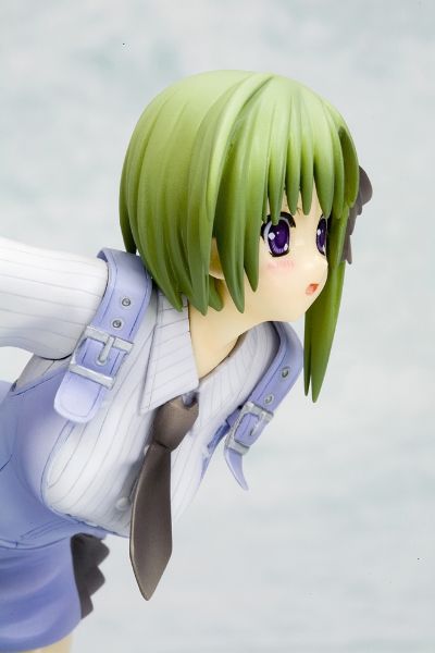 フォー・Leaves Shuffle！ 时雨亜沙 