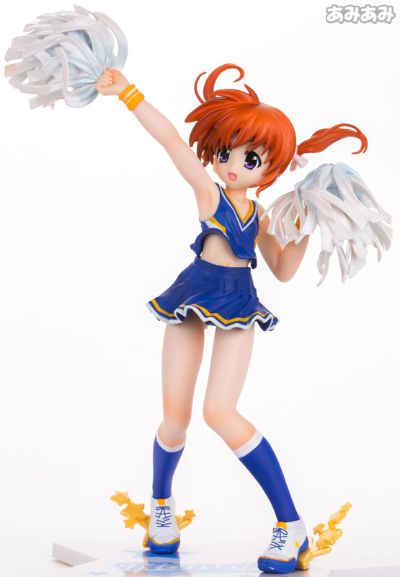 一番赏 魔法少女奈叶 INNOCENT 高町奈叶