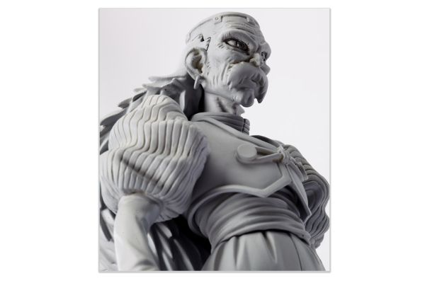 スカルチャーズ 龙珠Z 人造人间20号 