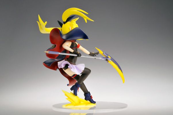 レジーニャ! 魔法少女奈叶MOVIE 1st 菲特 ストライクVer. 