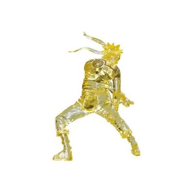 FiguartsZERO NARUTO -火影忍者- 疾风伝 うずまき火影忍者 九尾チャクラモードカラー 