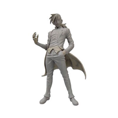 一番赏 钢之炼金术师 姚麟 