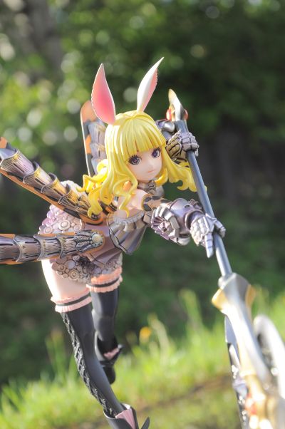 TERA ELIN Berserker