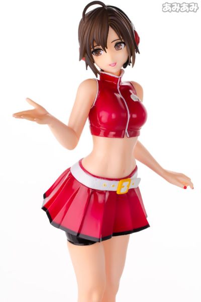 PM 手办 初音未来 -Project DIVA Arcade- MEIKO 