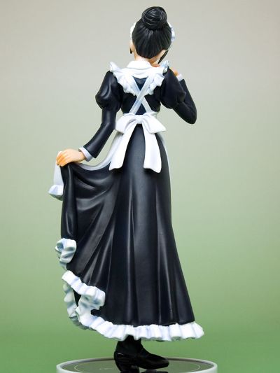 キュア女仆カフェ女仆