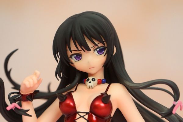 我的朋友很少 NEXT 三日月夜空 悪の化身ver.