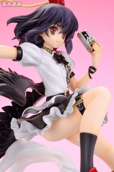 东方Project 射命丸文