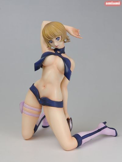 009-1 米莱诺・霍夫曼 Chrono Gate