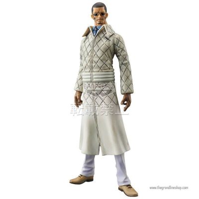 Vol.17 航海王 维尔戈