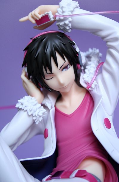 无头骑士异闻录DuRaRaRa !!×2 折原临也 Psychedelic Ver.