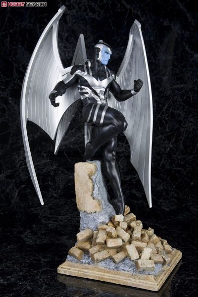 寿屋艺术雕像系列 X-Force Archangel 