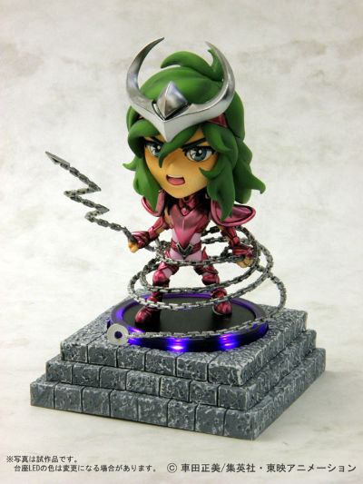 Cosmos Burning Collection 圣闘士星矢 仙女座 瞬 Deformed 