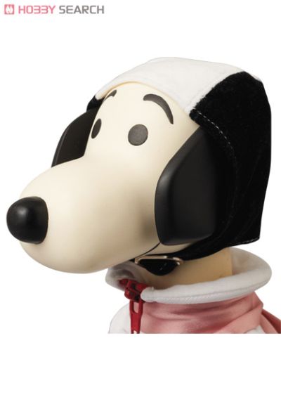 黑胶Doll ピーナッツ スヌーピー Astronauts ver. 