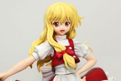 东方Project 雾雨魔理沙 Limited 2P Color ver. 