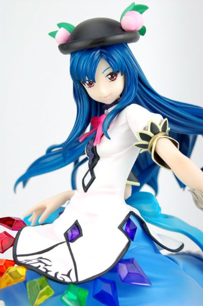 东方Project 比那名居天子