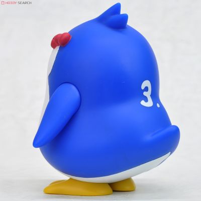 黑胶Doll 轮るピングドラム ペンギン３号 