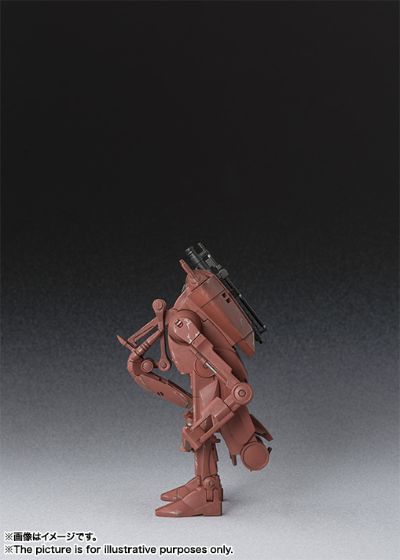 S.H.Figuarts 战斗机器人 吉奥诺西斯式样