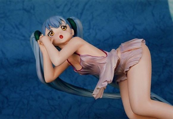 机动战舰抚子号 星野ルリ 