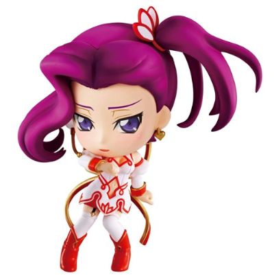 一番赏 CODE GEASS 叛逆的鲁鲁修 柯内莉亚・Li・布里塔尼亚 