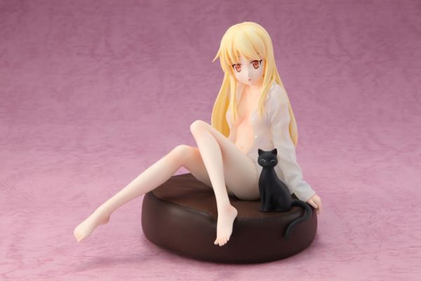 樱花庄的宠物女孩 椎名真白 电击特别版