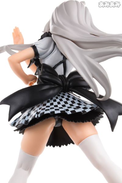 这いよれ! 奈亚子さんW ニャルラトホテプ