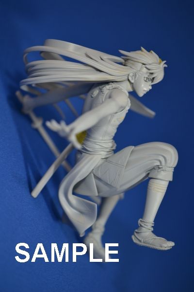 薄桜鬼 〜新选组奇谭〜 藤堂平助 Gassen ver. 