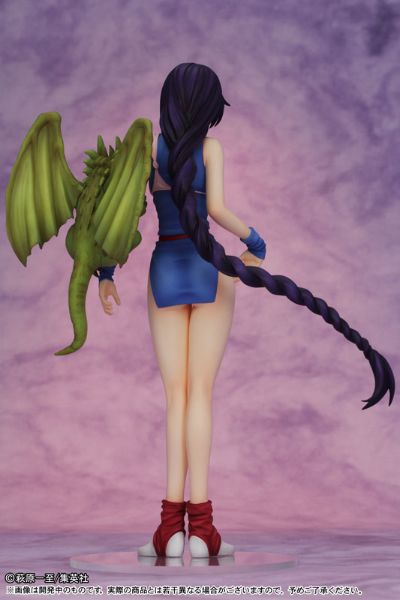 バスタード 舒拉姫 